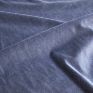 Βελούδο βαμβακερό Γερμανίας