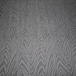 Μπροκάρ Μαύρο με σχέδιο ανάγλυφο φάρδος 1.50