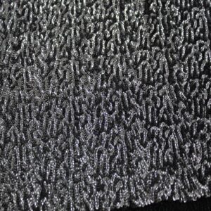 Παγιέτα ελαστική διπλόφαρδη 1.30φ