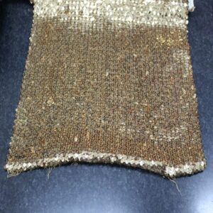 Παγιέτα φάρδος 0,45π